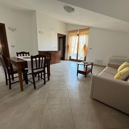 Villa Emilia Fossacesia Zewnętrze zdjęcie