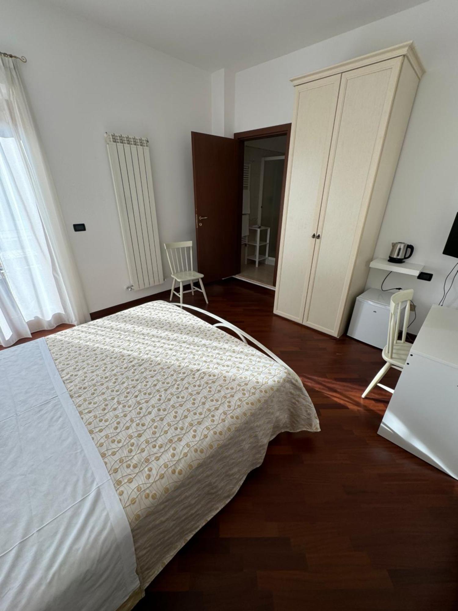 Villa Emilia Fossacesia Zewnętrze zdjęcie