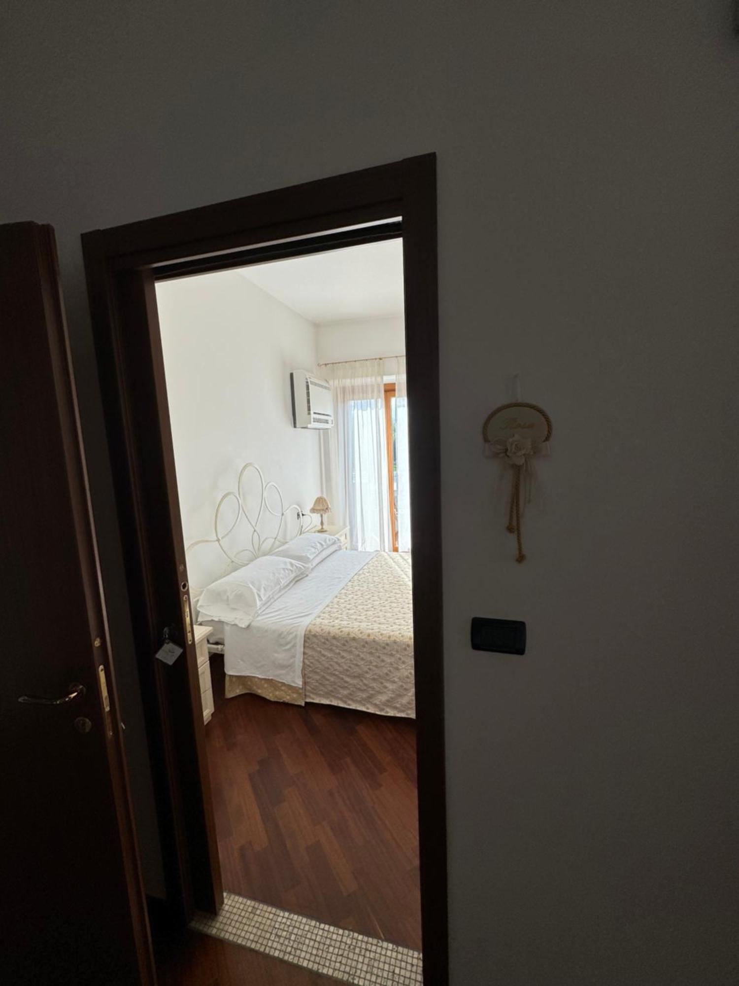 Villa Emilia Fossacesia Zewnętrze zdjęcie