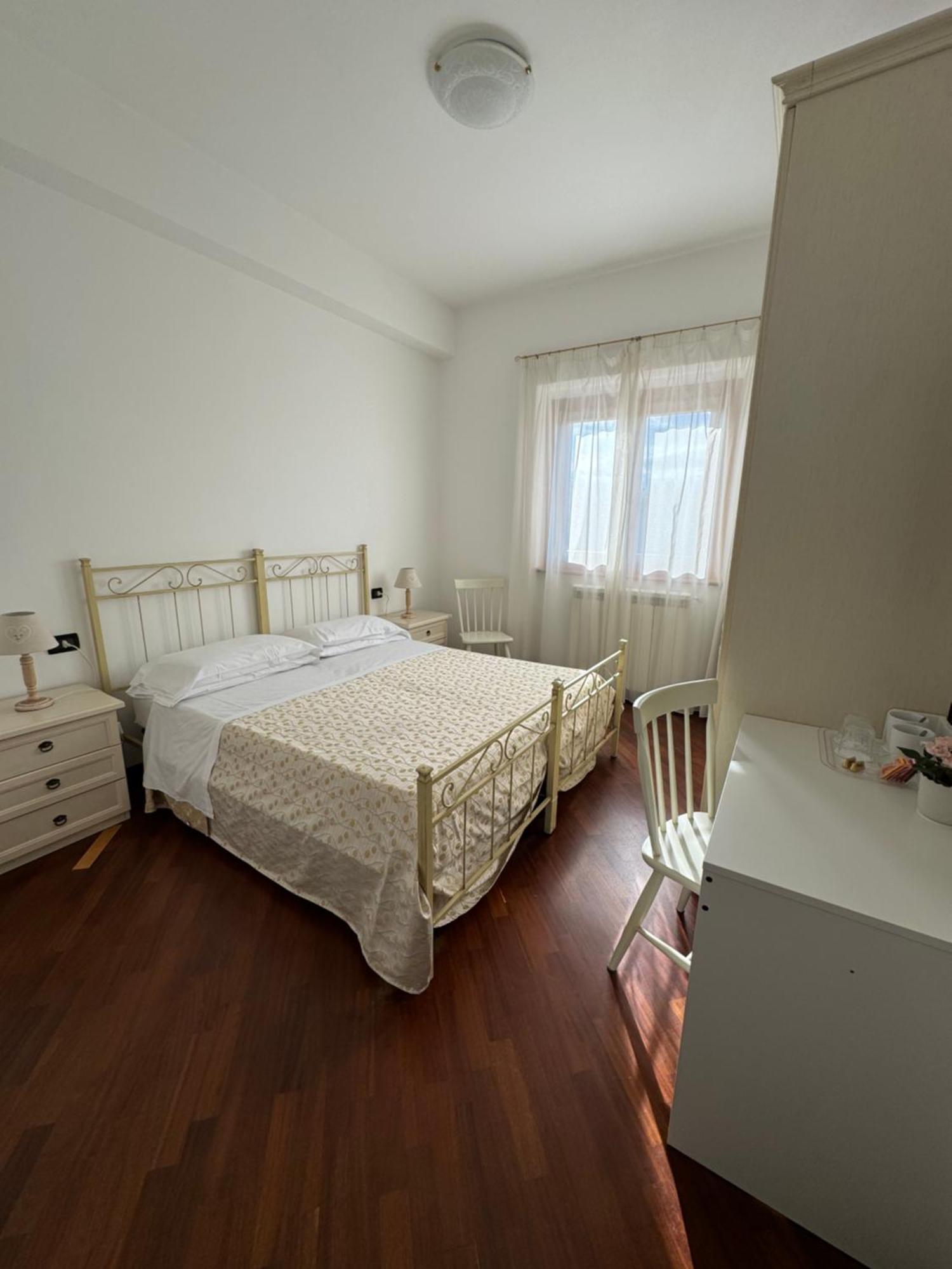 Villa Emilia Fossacesia Zewnętrze zdjęcie