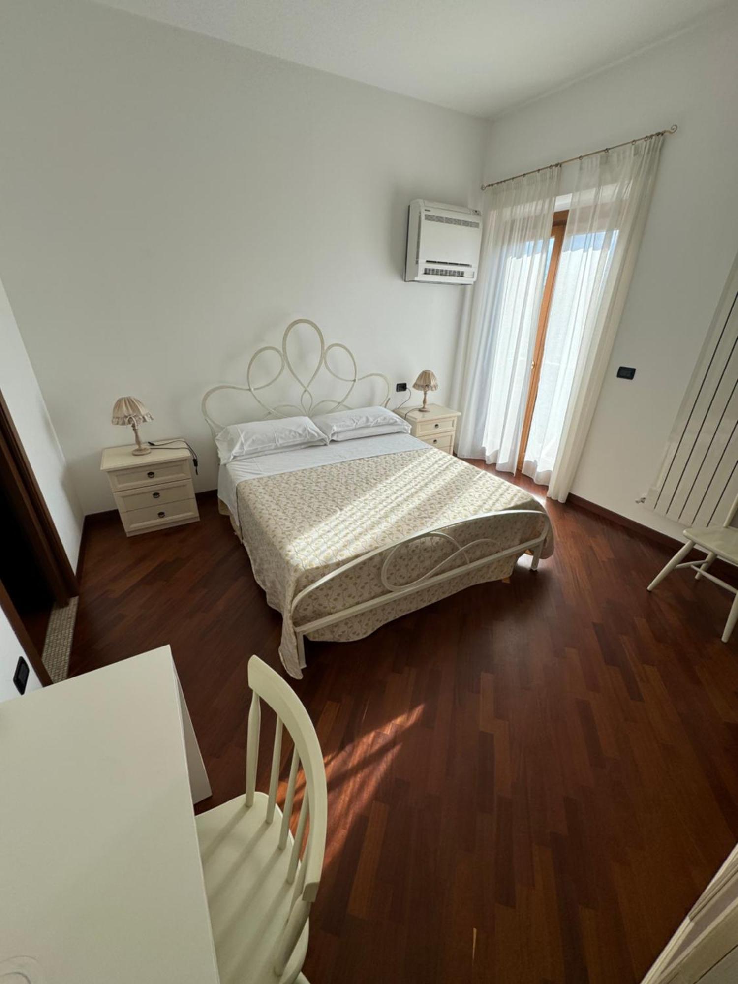 Villa Emilia Fossacesia Zewnętrze zdjęcie