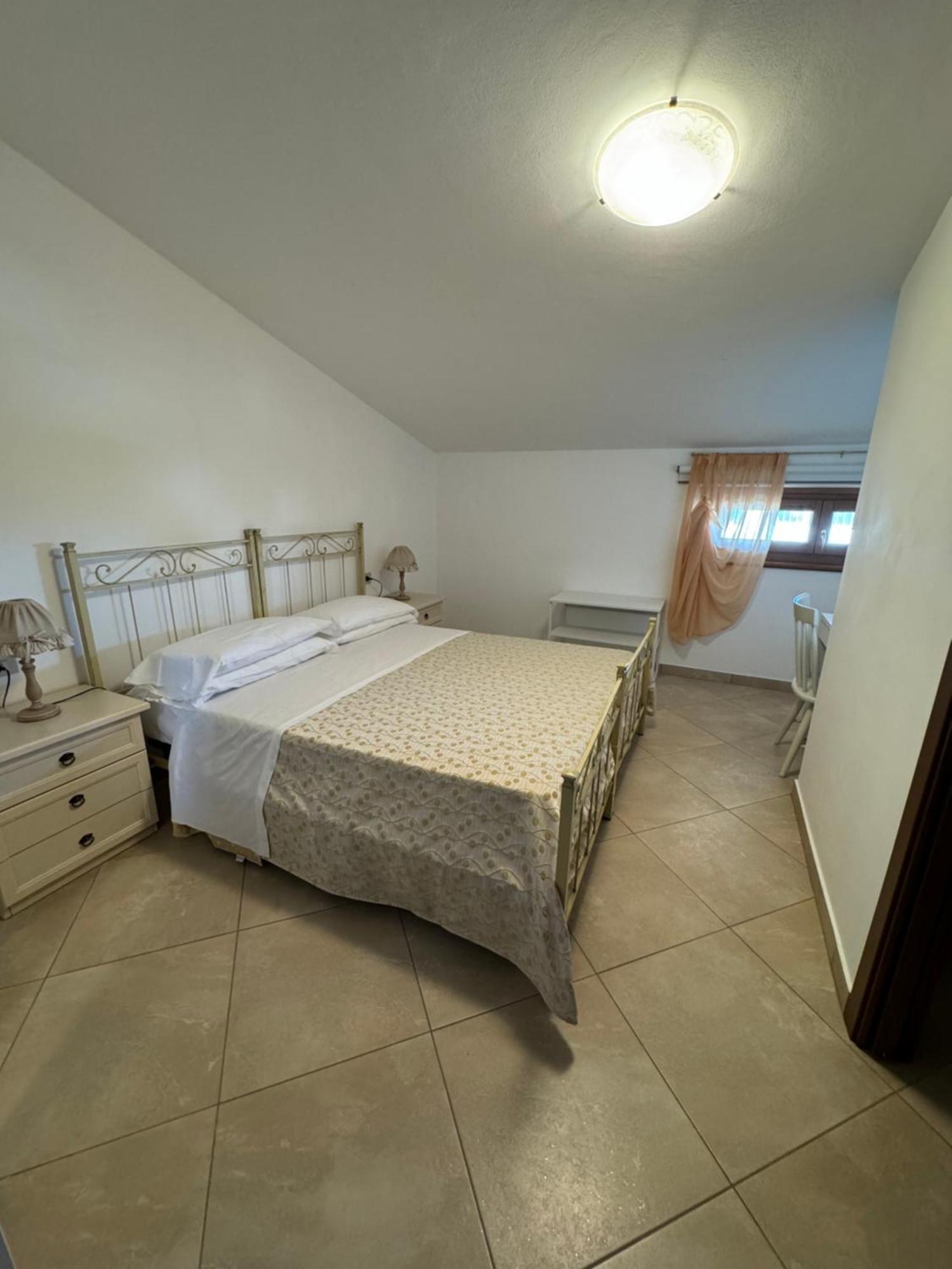 Villa Emilia Fossacesia Zewnętrze zdjęcie