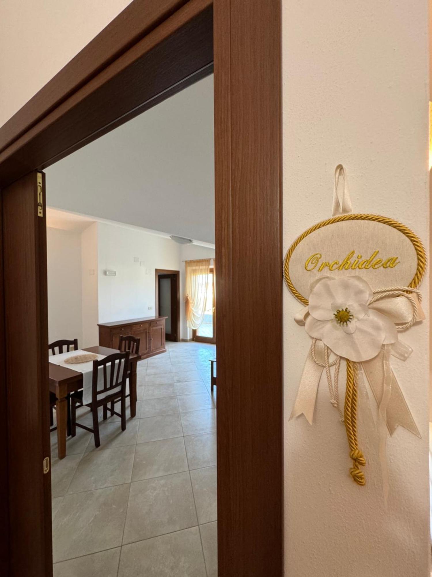 Villa Emilia Fossacesia Zewnętrze zdjęcie