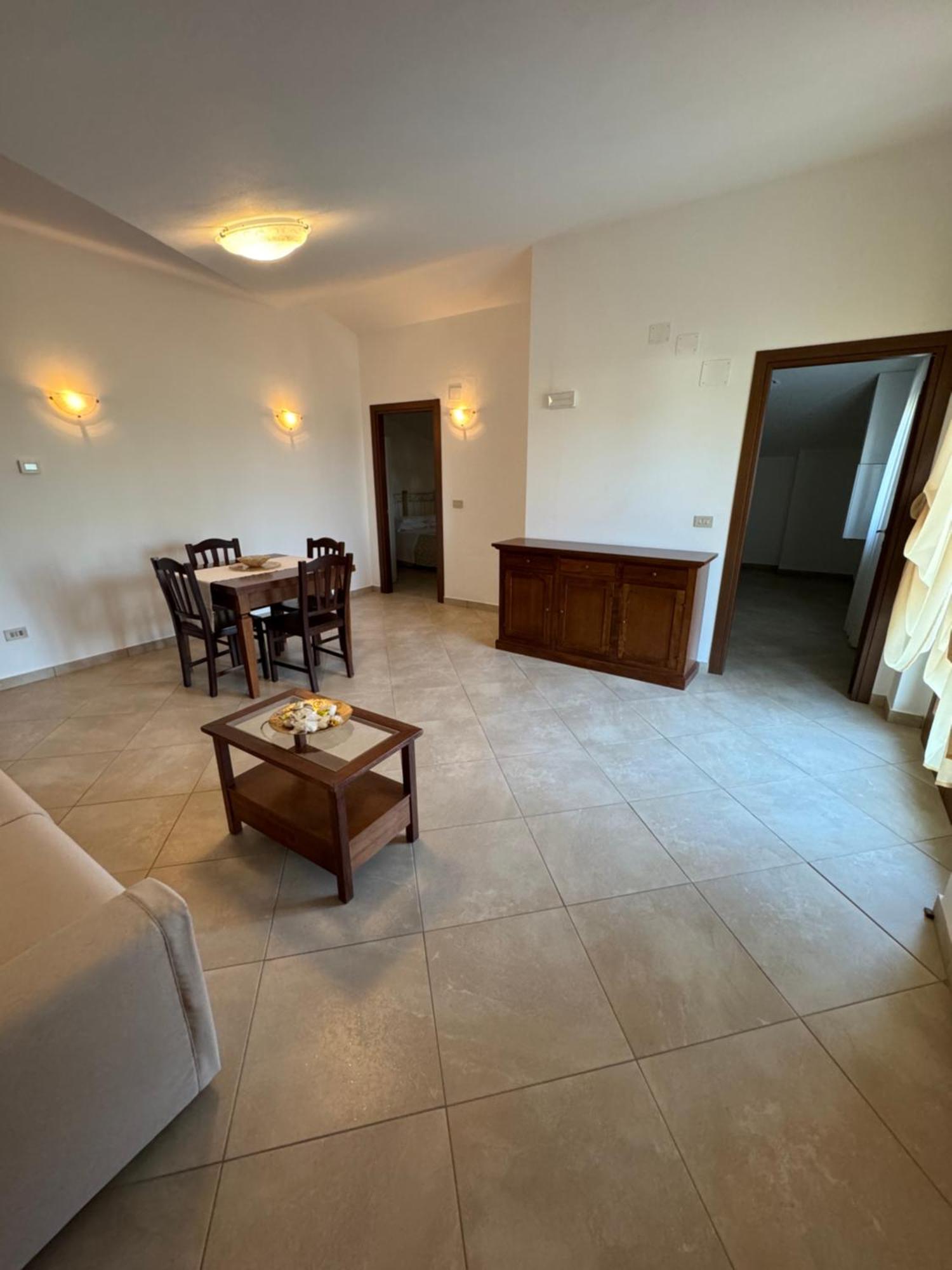 Villa Emilia Fossacesia Zewnętrze zdjęcie
