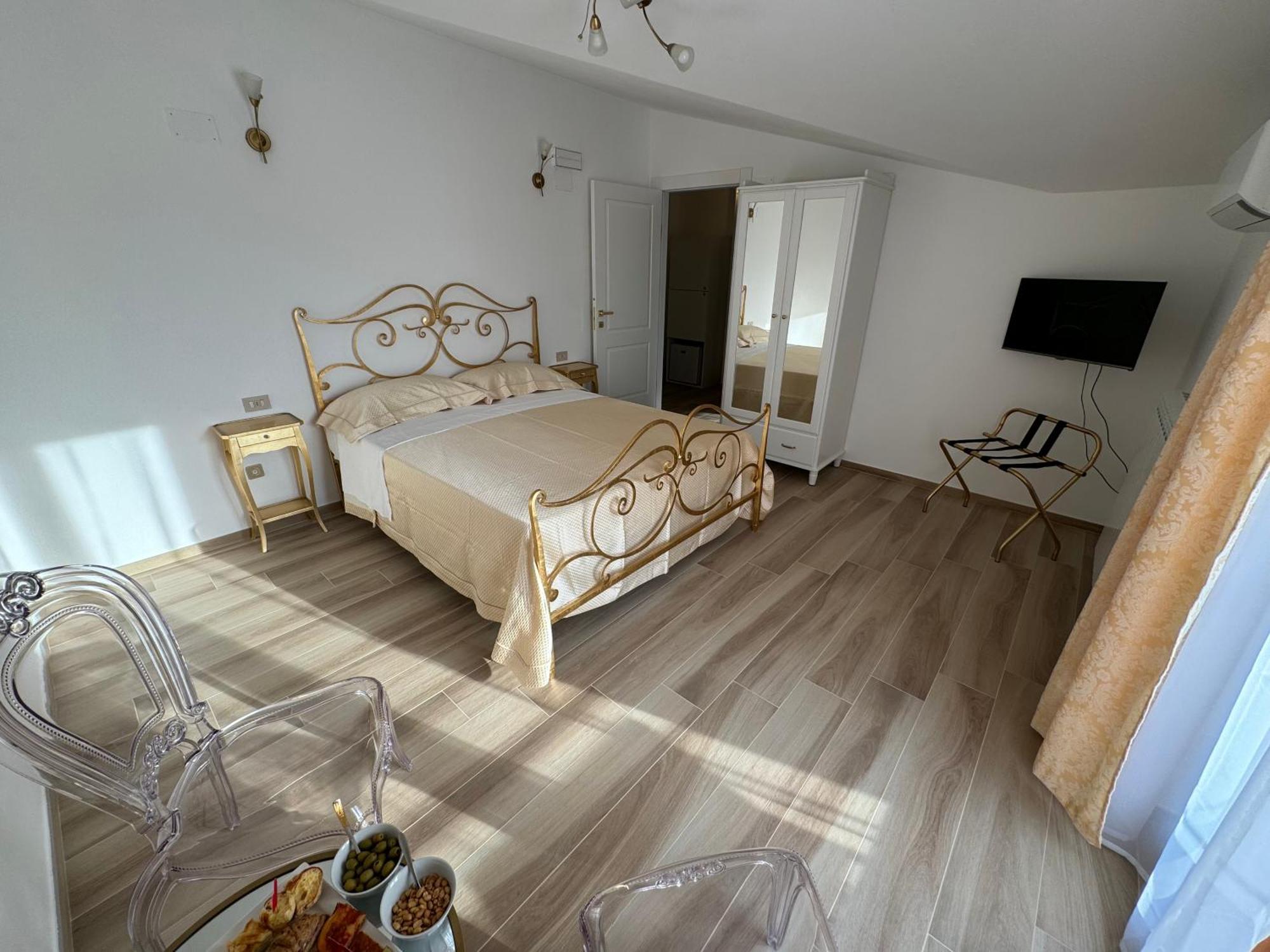 Villa Emilia Fossacesia Zewnętrze zdjęcie