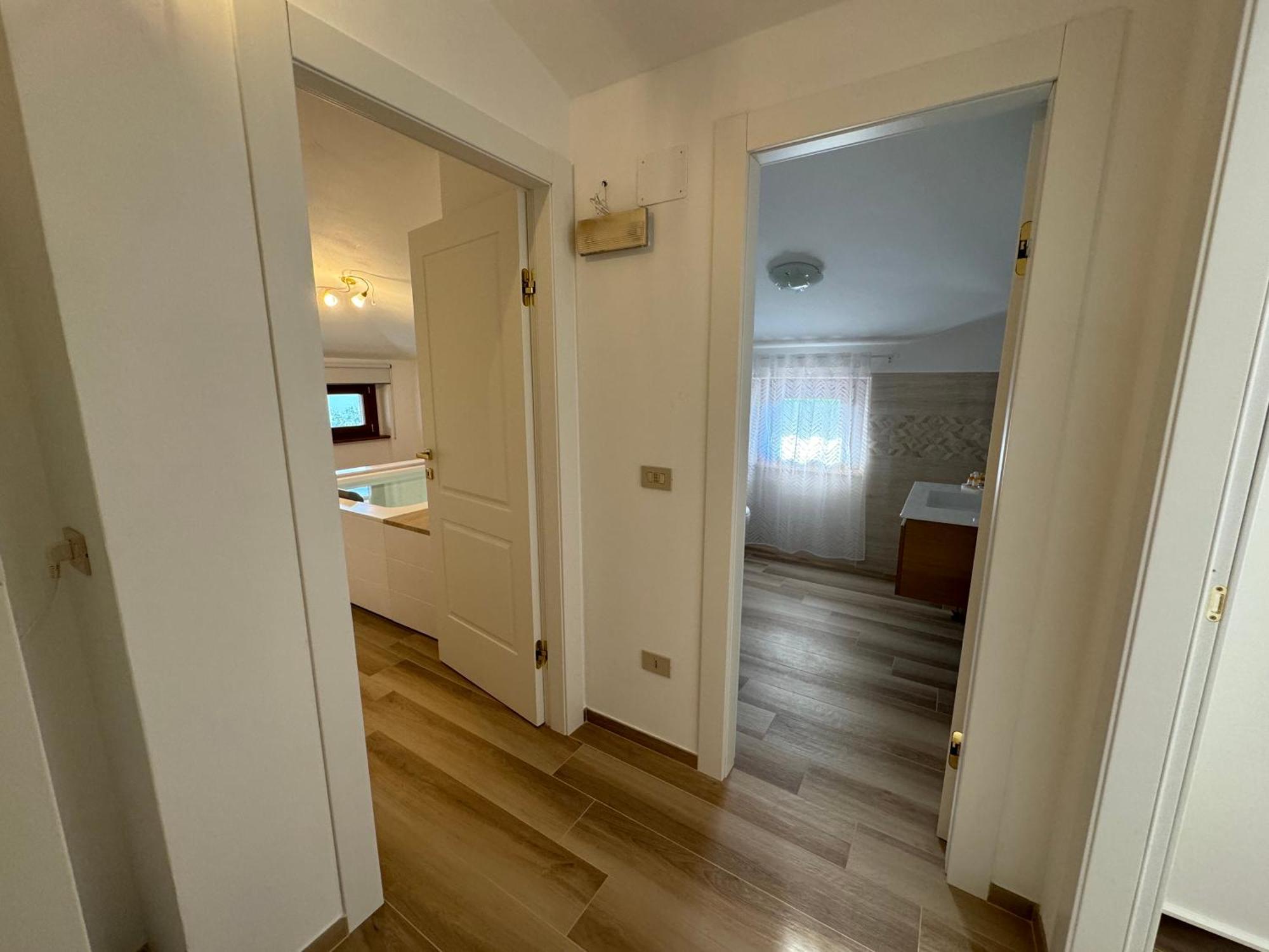Villa Emilia Fossacesia Zewnętrze zdjęcie