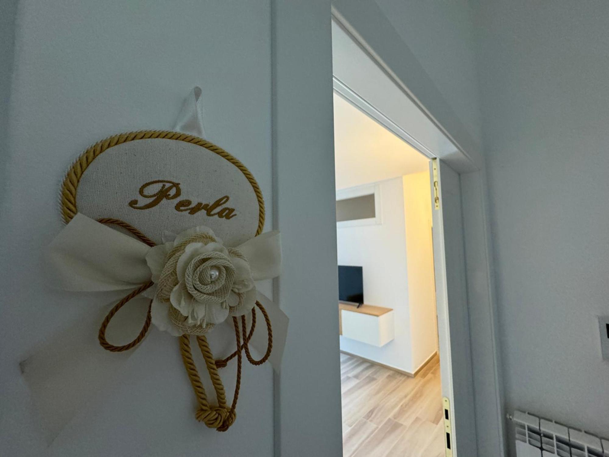 Villa Emilia Fossacesia Zewnętrze zdjęcie