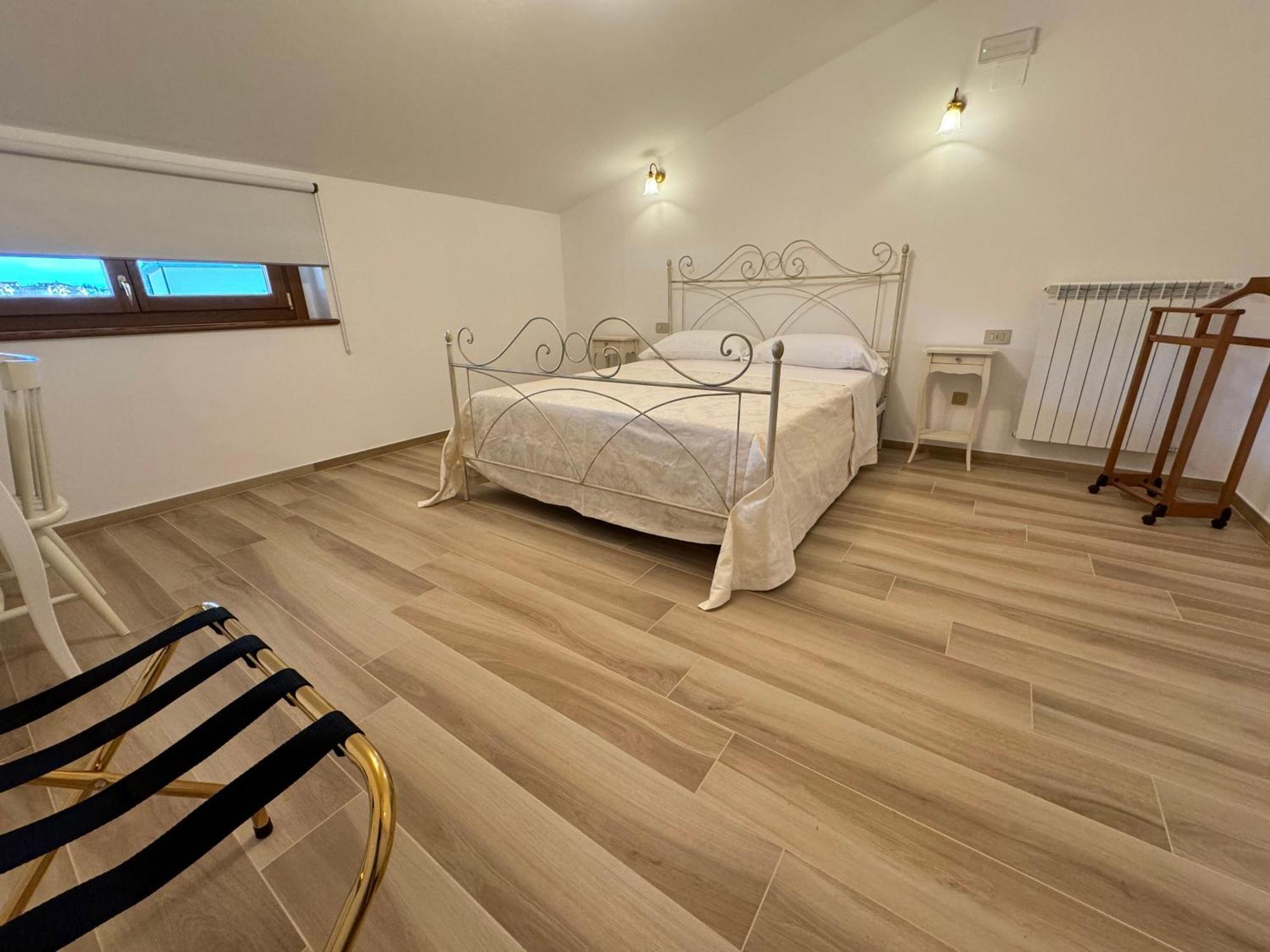 Villa Emilia Fossacesia Zewnętrze zdjęcie