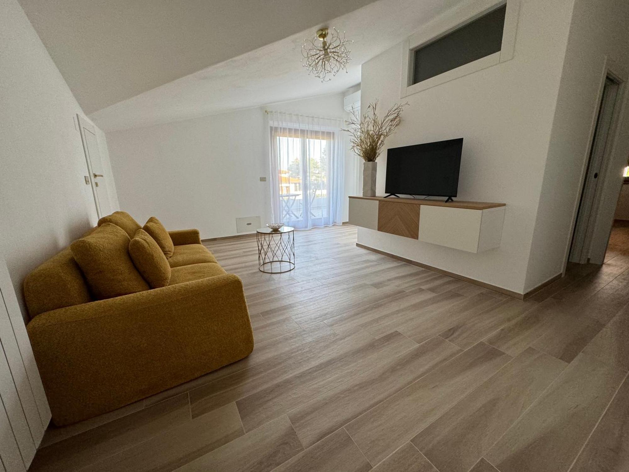 Villa Emilia Fossacesia Zewnętrze zdjęcie
