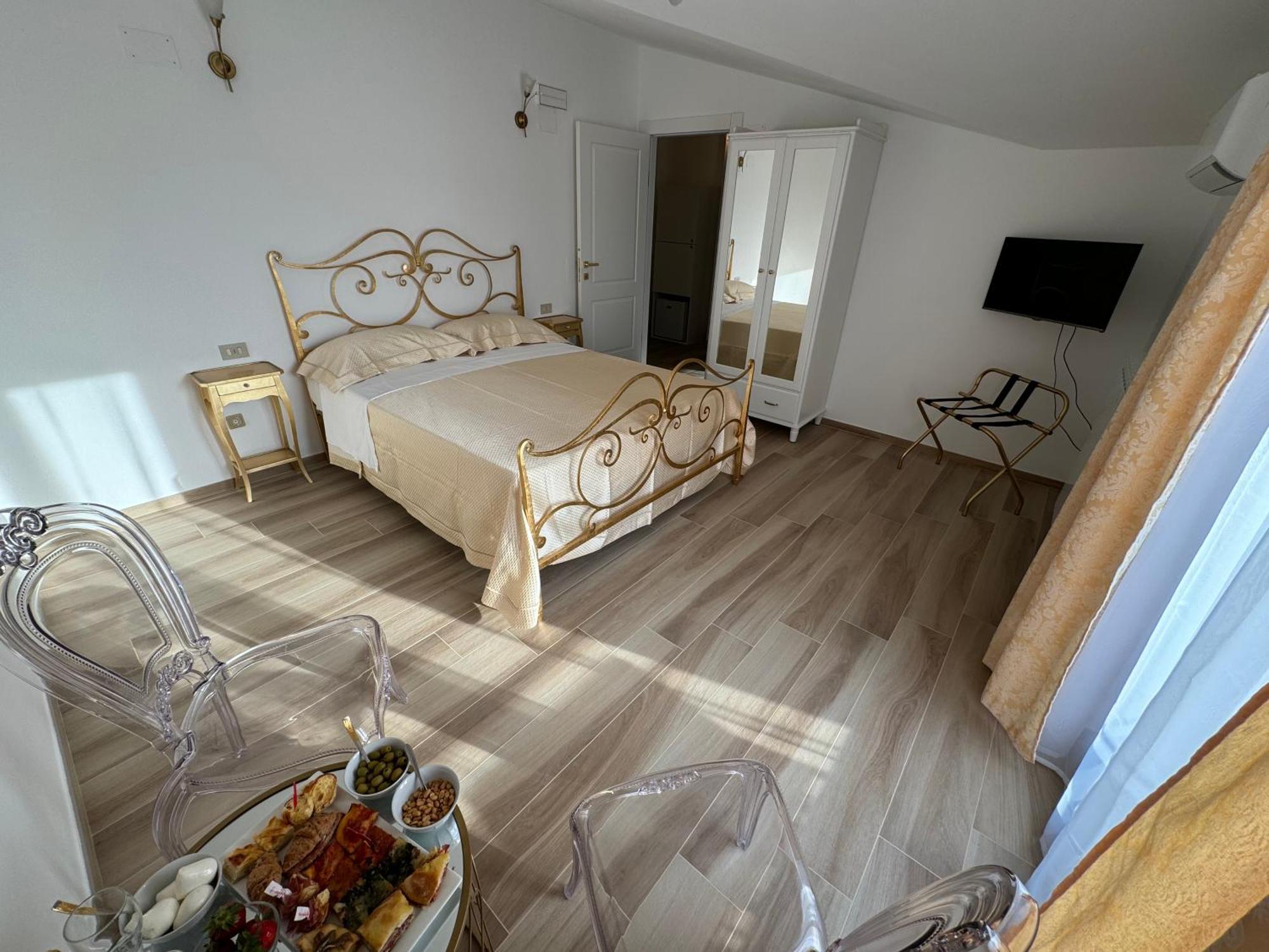 Villa Emilia Fossacesia Zewnętrze zdjęcie