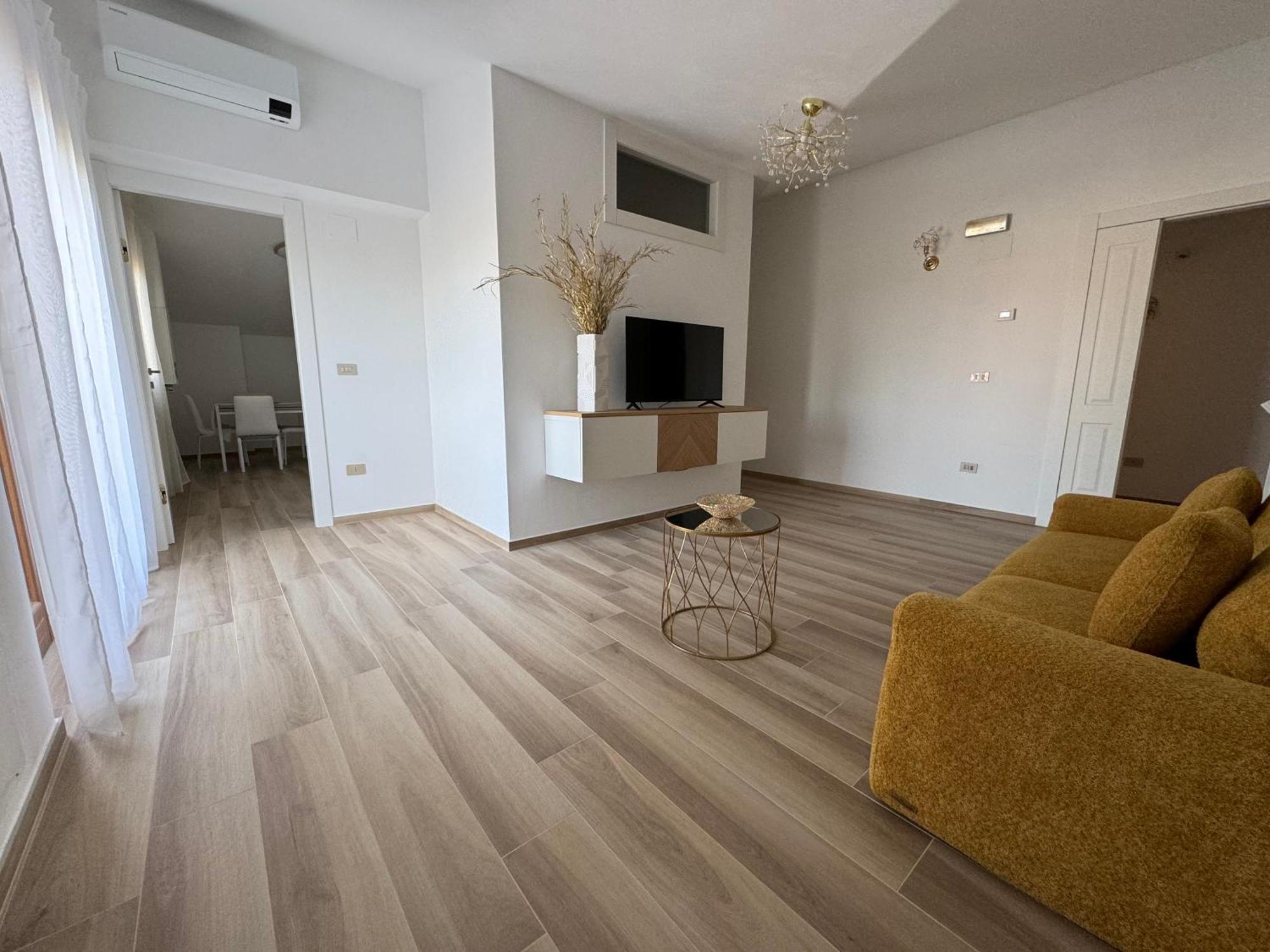 Villa Emilia Fossacesia Zewnętrze zdjęcie