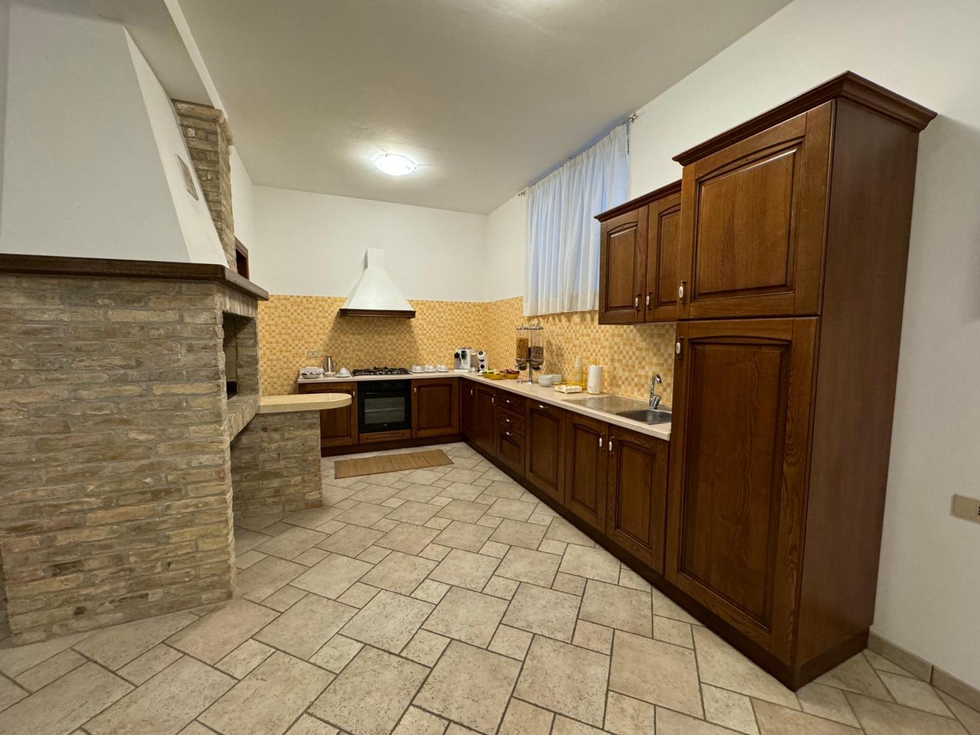 Villa Emilia Fossacesia Zewnętrze zdjęcie
