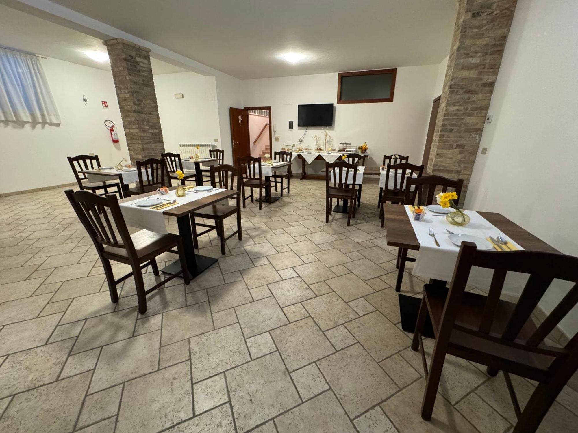 Villa Emilia Fossacesia Zewnętrze zdjęcie