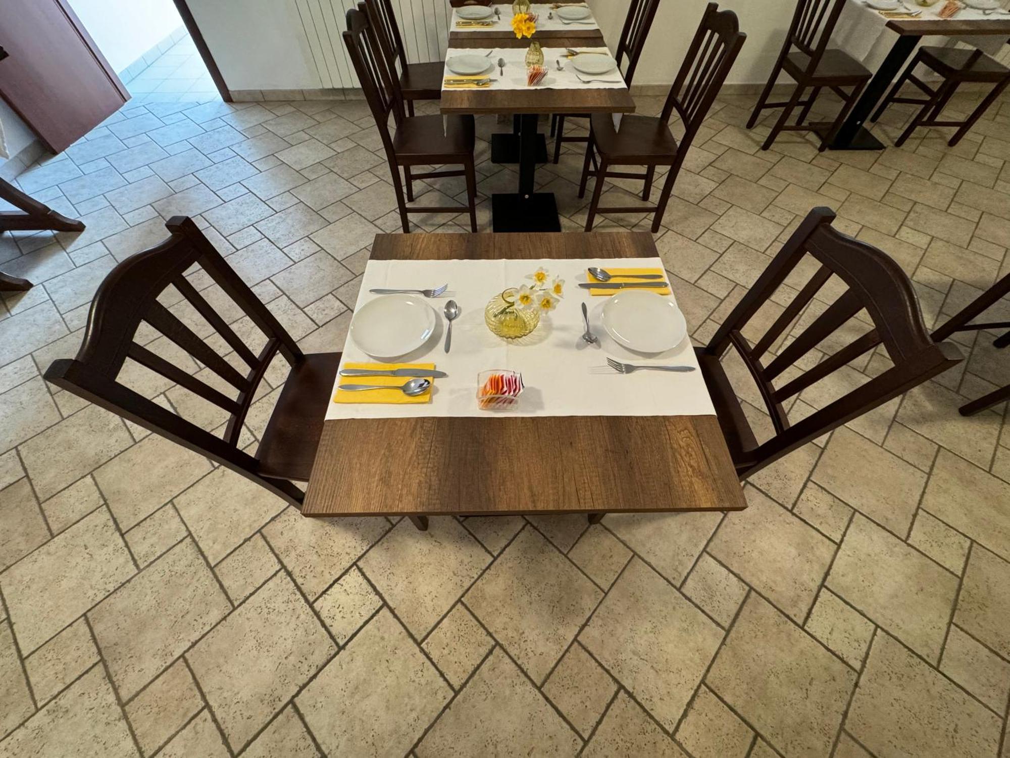 Villa Emilia Fossacesia Zewnętrze zdjęcie