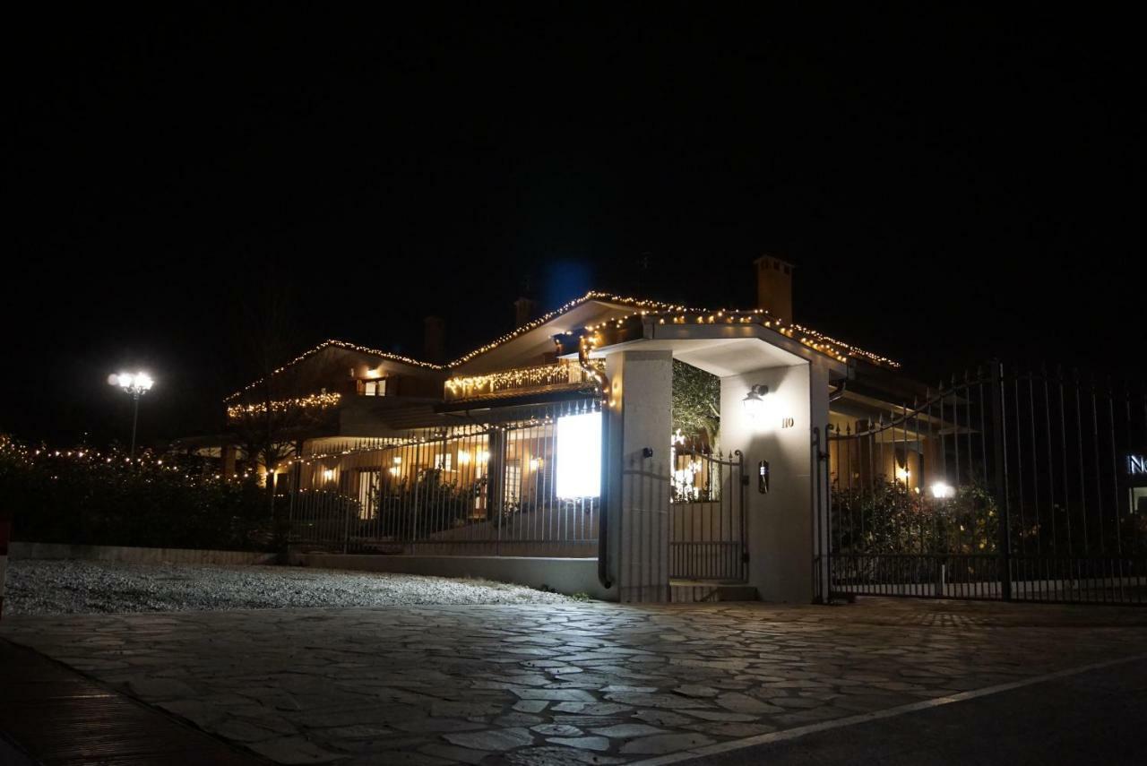 Villa Emilia Fossacesia Zewnętrze zdjęcie