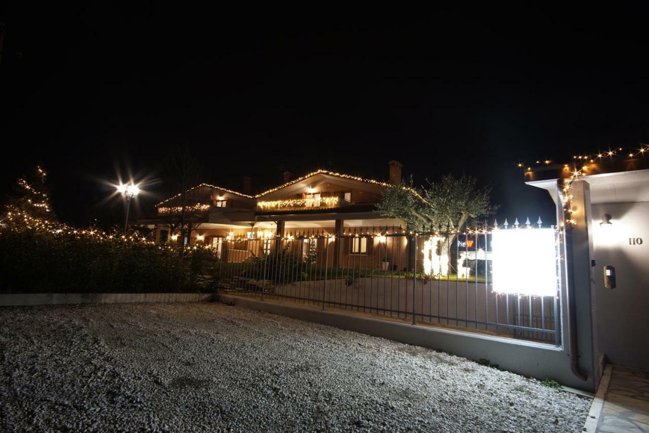 Villa Emilia Fossacesia Zewnętrze zdjęcie