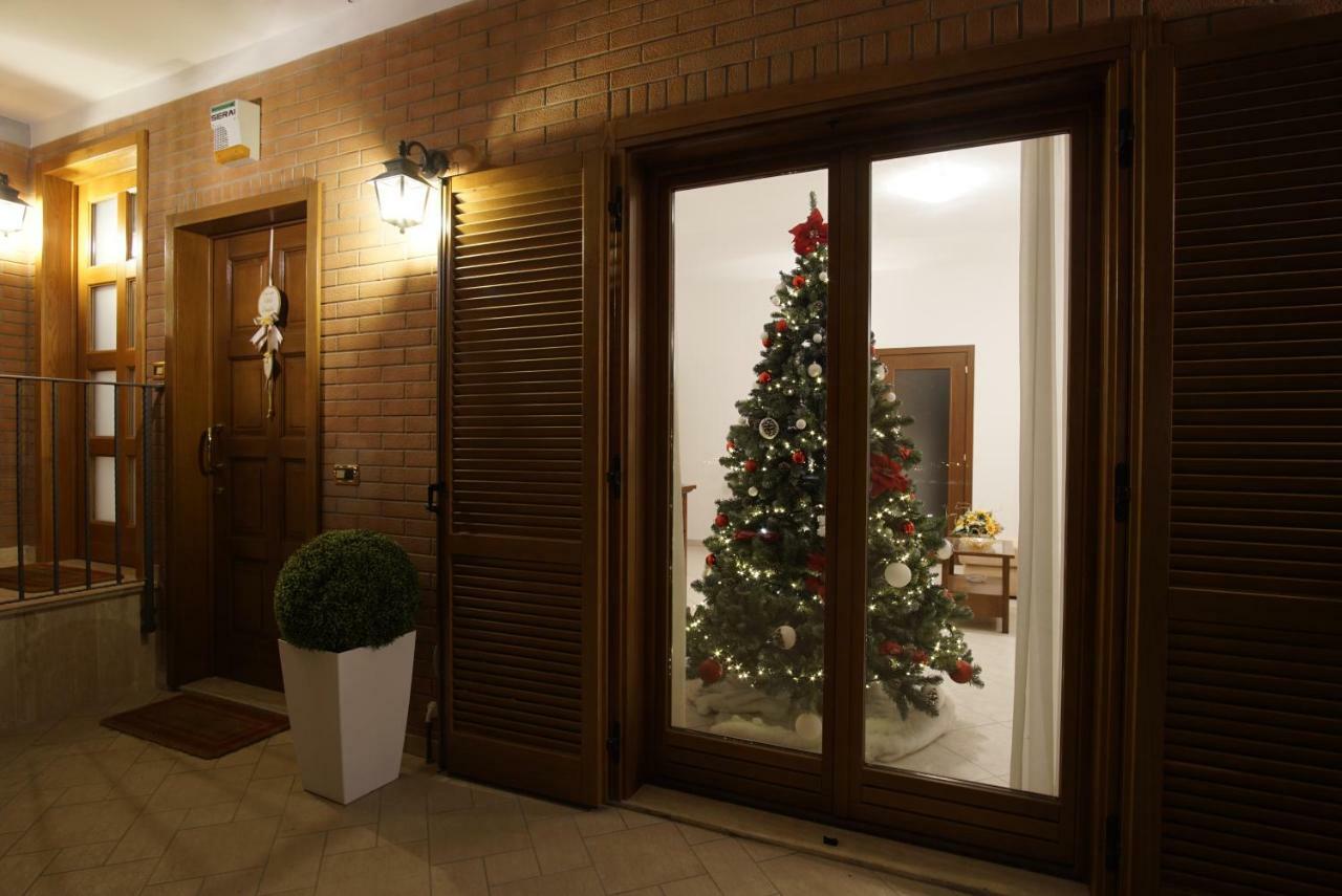 Villa Emilia Fossacesia Zewnętrze zdjęcie