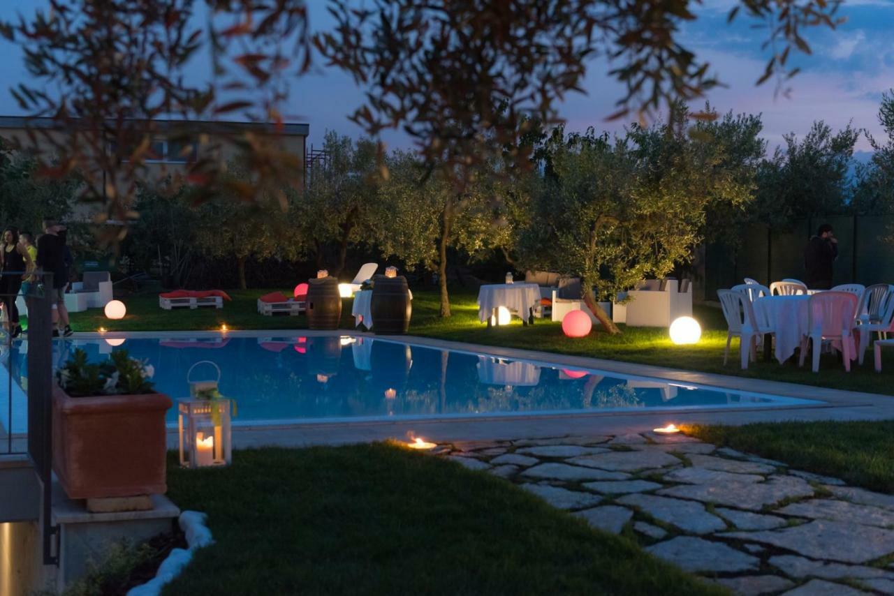 Villa Emilia Fossacesia Zewnętrze zdjęcie