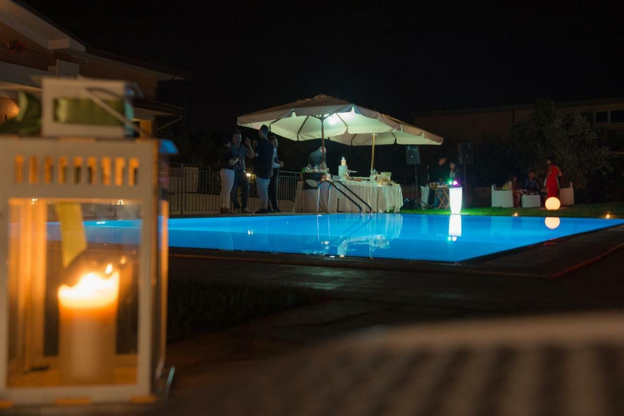 Villa Emilia Fossacesia Zewnętrze zdjęcie