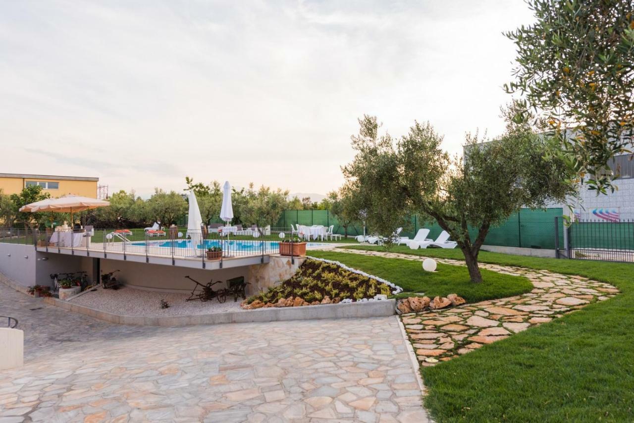 Villa Emilia Fossacesia Zewnętrze zdjęcie