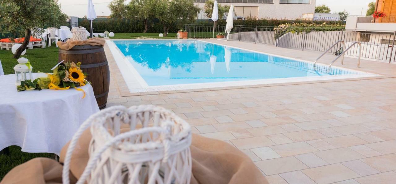 Villa Emilia Fossacesia Zewnętrze zdjęcie