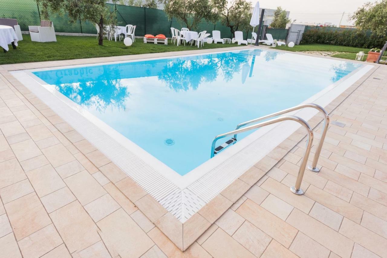 Villa Emilia Fossacesia Zewnętrze zdjęcie