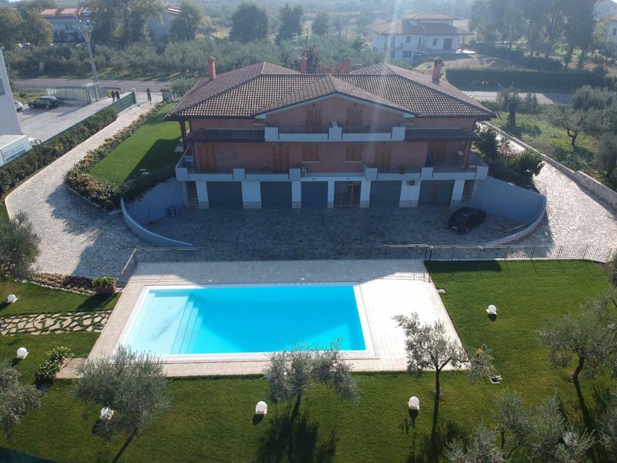 Villa Emilia Fossacesia Zewnętrze zdjęcie